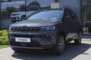 Jeep Compass - фото 1