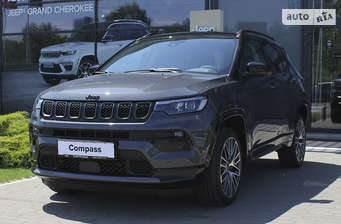 Jeep Compass 2024 в Київ