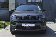 Jeep Compass Summit