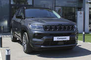 Jeep Compass - фото 3
