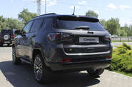Jeep Compass - фото 4