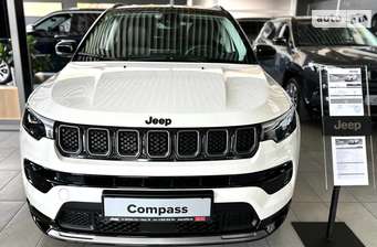 Jeep Compass 2024 в Днепр (Днепропетровск)