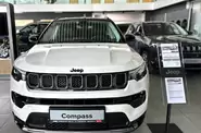 Jeep Compass Summit