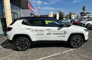 Jeep Compass Limited