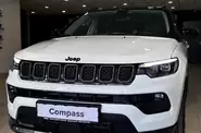 Jeep Compass Summit