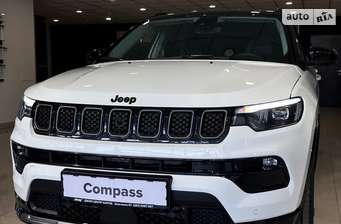 Jeep Compass 2024 в Харків