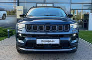 Jeep Compass - фото 1