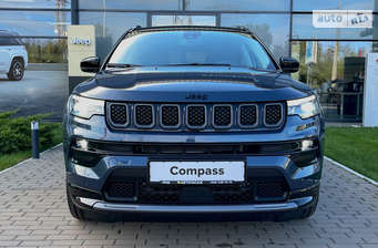 Jeep Compass 2024 в Київ