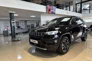 Jeep Compass Altitude