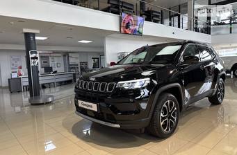 Jeep Compass 2024 Altitude