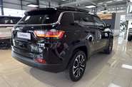 Jeep Compass - фото 3