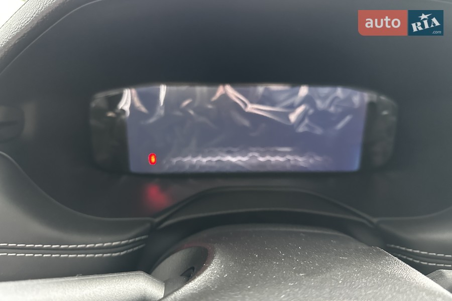 Jeep Compass - фото 17