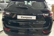 Jeep Compass - фото 8