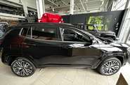 Jeep Compass - фото 11
