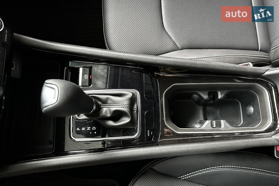 Jeep Compass - фото 22