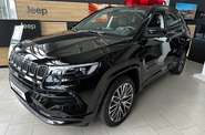 Jeep Compass - фото 1