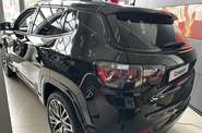 Jeep Compass - фото 7