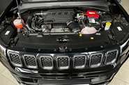 Jeep Compass - фото 24