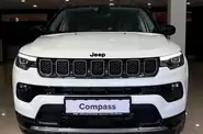 Jeep Compass Summit