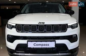 Jeep Compass 2024 в Полтава