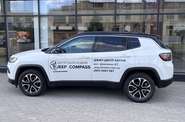 Jeep Compass Limited