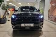 Jeep Compass Summit