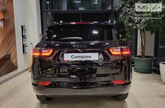 Jeep Compass 2024 Summit