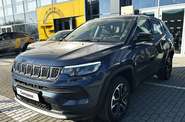 Jeep Compass - фото 1