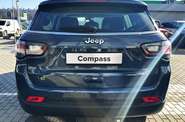 Jeep Compass - фото 5