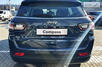 Jeep Compass 2024 Altitude