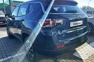 Jeep Compass - фото 8