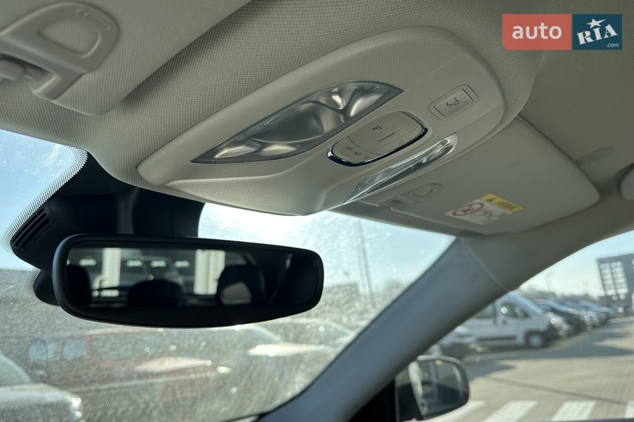 Jeep Compass - фото 19