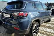 Jeep Compass - фото 7