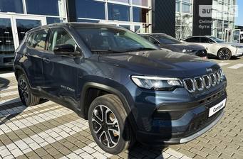 Jeep Compass 2024 Altitude