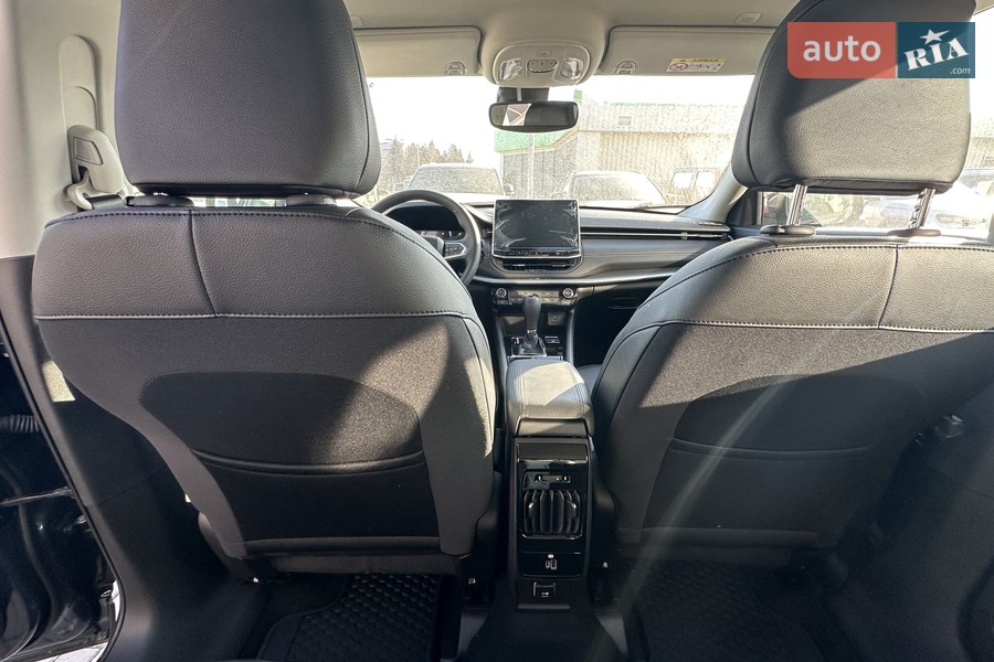 Jeep Compass - фото 23