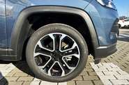 Jeep Compass - фото 9