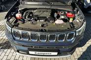 Jeep Compass - фото 26