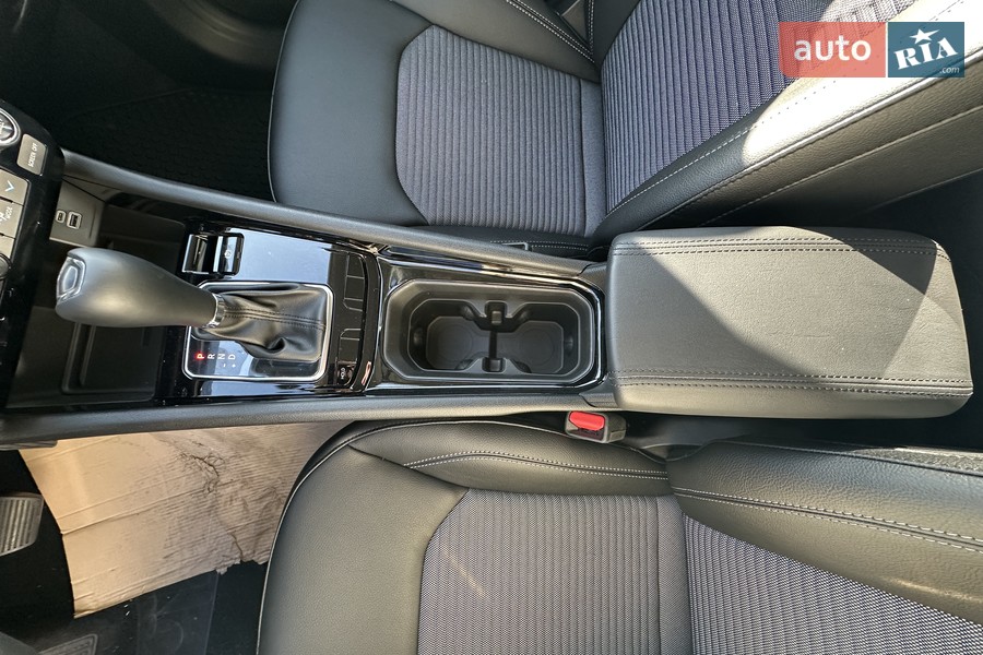 Jeep Compass - фото 25