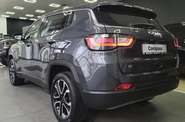 Jeep Compass Altitude