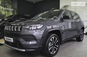 Jeep Compass 2024 Altitude