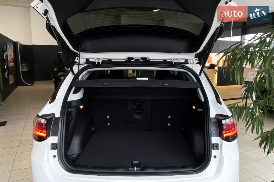 Jeep Compass - фото 11