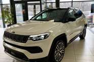 Jeep Compass - фото 2
