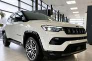 Jeep Compass - фото 1