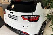 Jeep Compass - фото 5