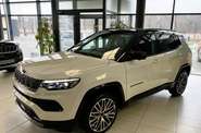 Jeep Compass - фото 3