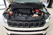 Jeep Compass - фото 20