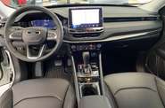 Jeep Compass - фото 16