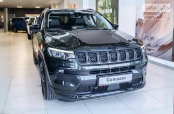 Jeep Compass 2025 North Star