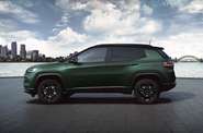 Jeep Compass North Star