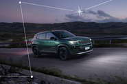 Jeep Compass North Star